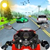 Moto Highway Traffic Racer
