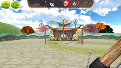 Master of Archery screenshot 4