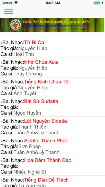 Chùa Pháp Vân screenshot-3