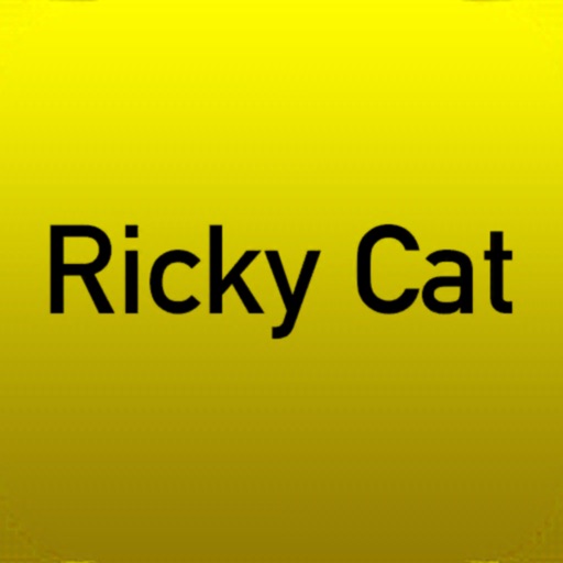 Ricky Cat