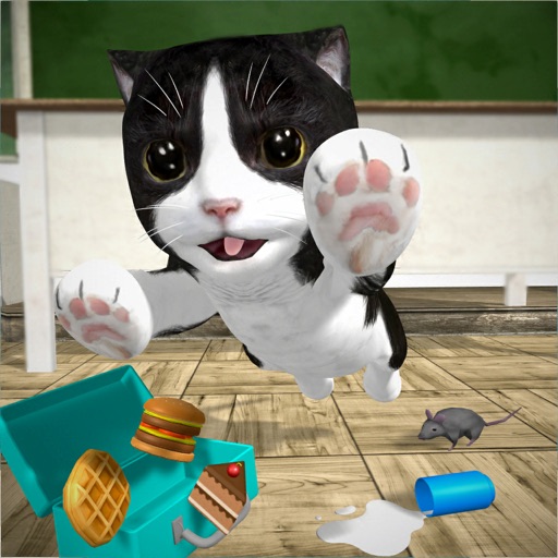 Cat Simulator: Kittens