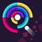 ColorDomis a game of collision and color elimination, where you will experience the magic about the elimination of numbers and colors