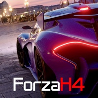 Sim Racing Dash for Forza H4 apk