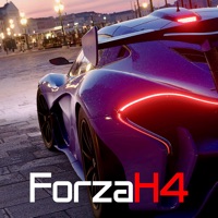 Sim Racing Dash for Forza H4 pour PC