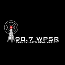 90.7 WPSR