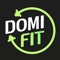 DOMI FIT 24小时智慧健身房，集人工智能、数字化系统、互联网+于一体，致力于提升用户体验，营造“自在健身”环境，打造全民健身新模式。