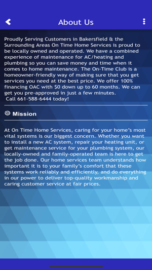 On Time Home Pros(圖2)-速報App