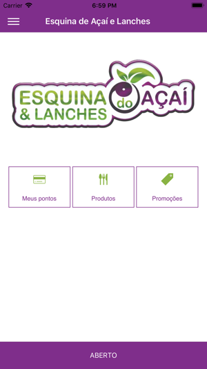 Esquina do Açaí(圖1)-速報App