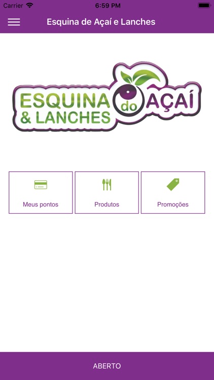 Esquina do Açaí