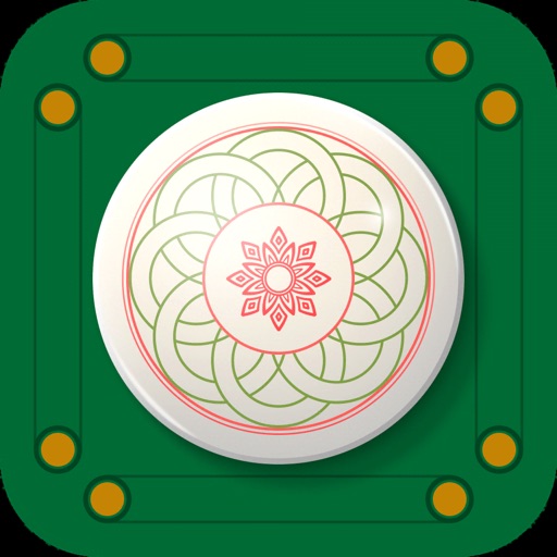 كيرم - لعبة تحدي اونلاين iOS App