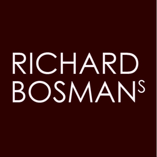 Richard Bosman