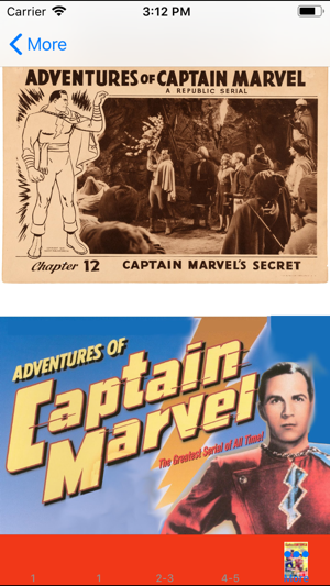 Captain Marvel AKA Shazam 1941(圖8)-速報App