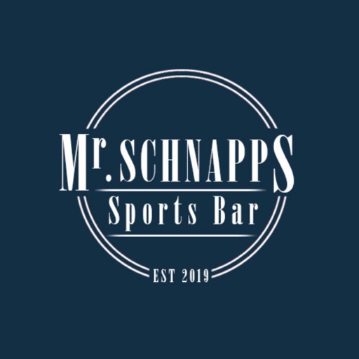 Mr Schnapps Bar