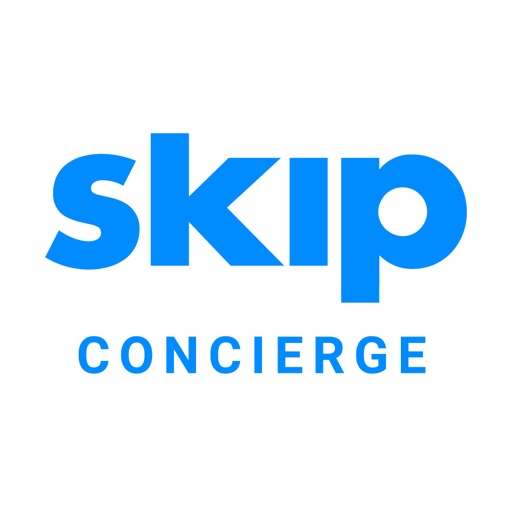 Skip Concierge Download