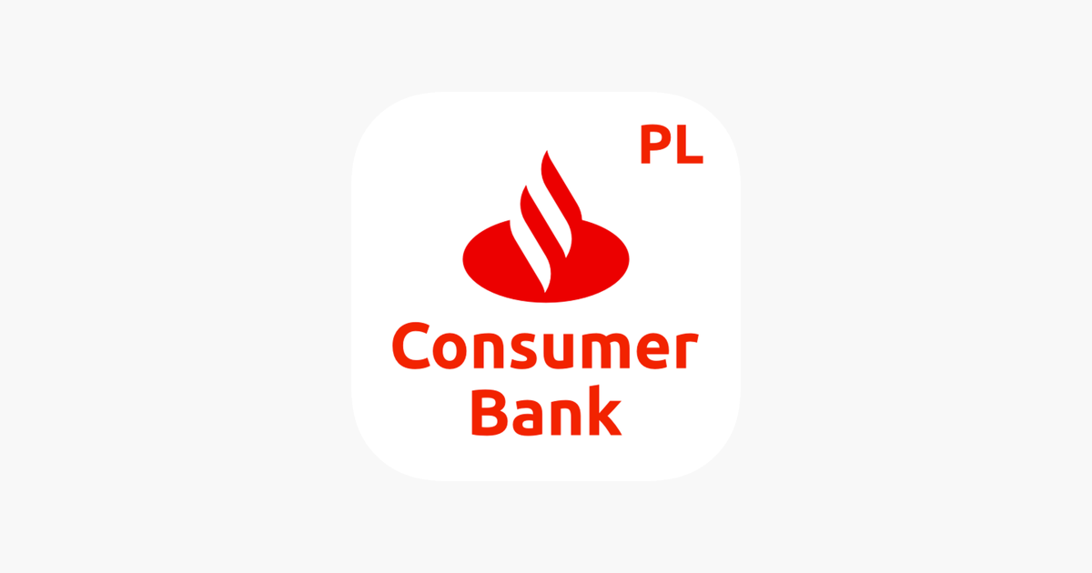 Aplikacja Santander Consumer Bank W App Store