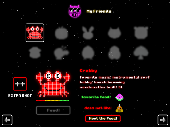 Space Pig Math screenshot 4