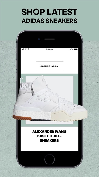 adidas