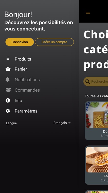 Kebab Gold screenshot-3