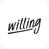 willing - iPadアプリ