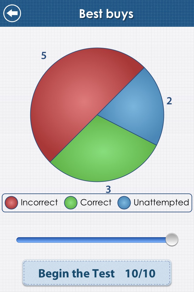 GCSE Maths : Number Lite screenshot 4