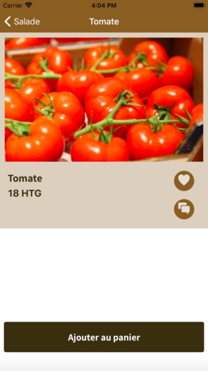 PISAMart screenshot-3