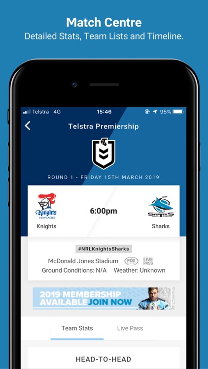 Cronulla Sharks