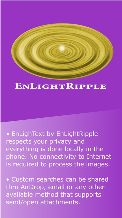 EnLighText screenshot-4