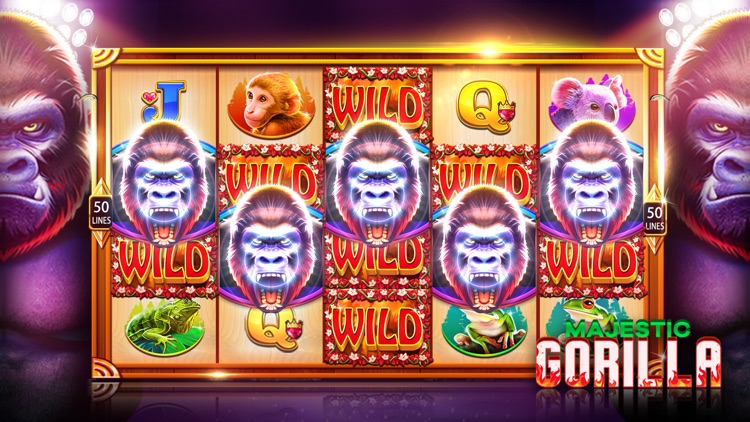 Winning Slots™ - Casino Slots screenshot-3