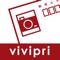 会員数50万名以上!ネットプリントサービスの「vivipri」による「写真年賀状2018」