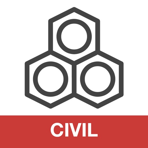 PrepFE - FE Civil Exam Prep Icon