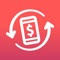 Simplificamos el dinero electrónico para que puedas hacer retiros de dinero en efectivo, pagar en comercios, hacer tus recargas, pagar impuestos y servicios, enviar y recibir dinero de amigos y mucho más
