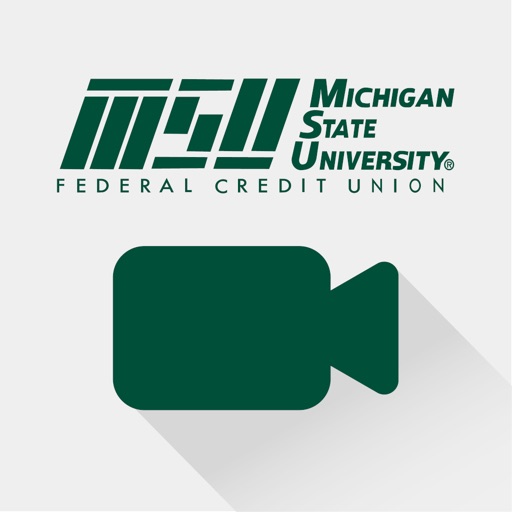 MSUFCU Video Chat iOS App