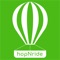 hopNride is a Ride Share app that allow users to post a ride and/or find a ride to their destination for free