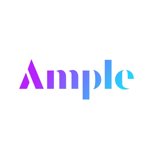 Ample - Net worth tracker
