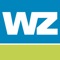 Mit der WZ News App lesen Sie alle Inhalte von WZ