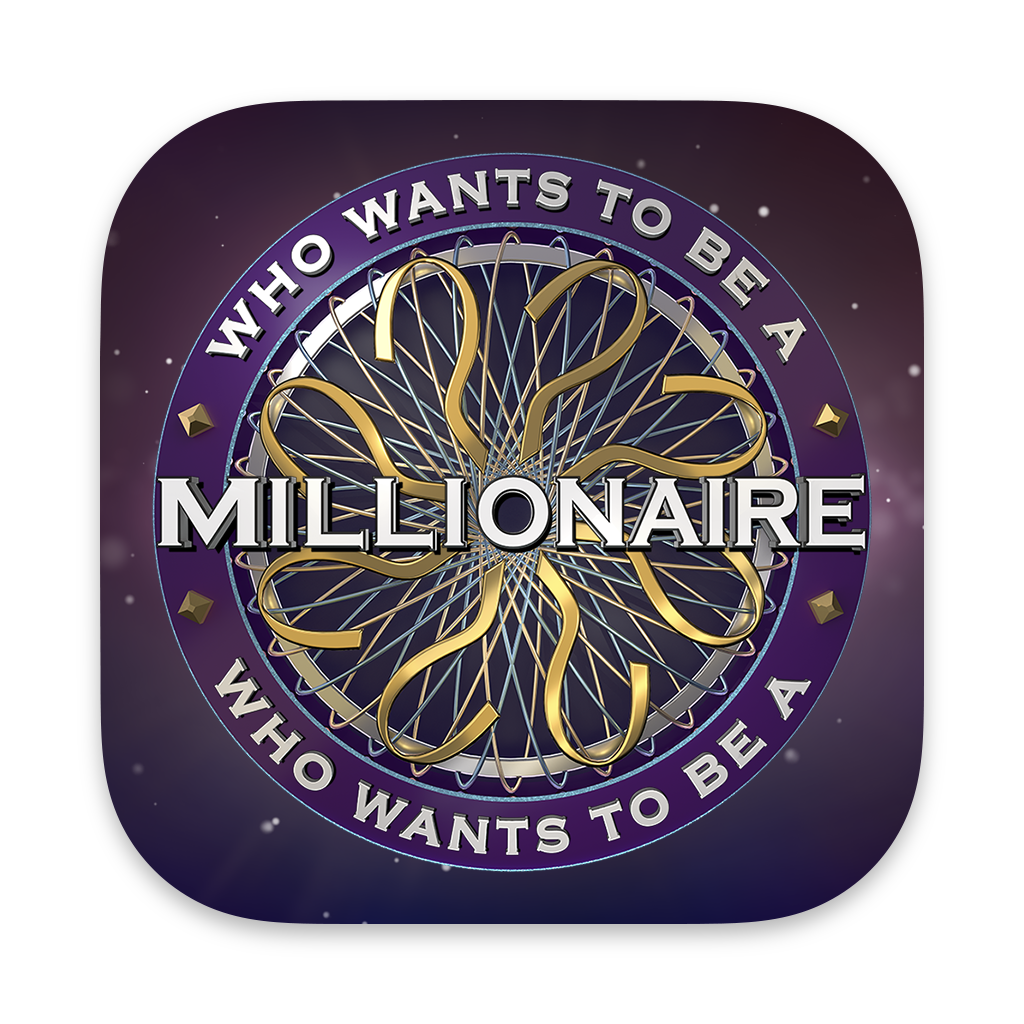 Get Who Wants To Be A Millionaire？ for iOS, iPhone, iPad Aso Report