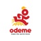 Odeme Partner - The App for rider and driver