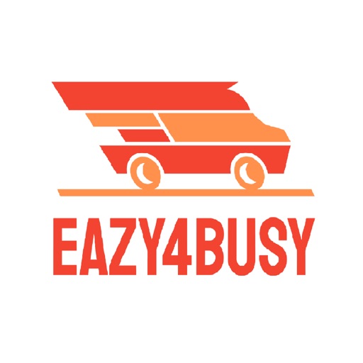 Eazy4busy-driverapp