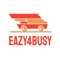 The application allow a delivery partner to receive notification for new orders to be delivered