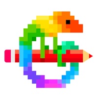 Pixel Art: Раскраска по цифрам на пк