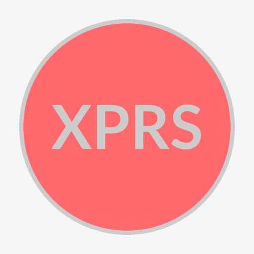 OneXPRS Icon