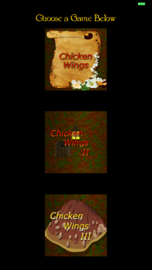 Chicken Wings: Mushroom Mania(圖2)-速報App