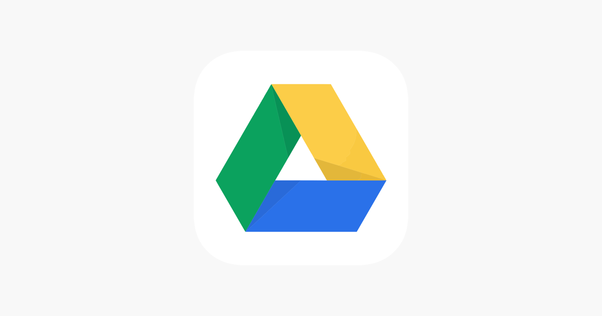 Google ドライブ 安全なオンライン ストレージ をapp Storeで