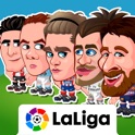Head Soccer LaLiga 2019 icon