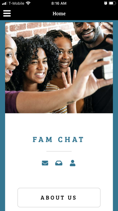 How to cancel & delete Fam Chat Pro from iphone & ipad 1