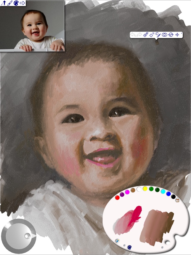 Painting Atelier(圖5)-速報App