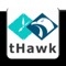 “tHawk Pro"​ is a Mobile Application where