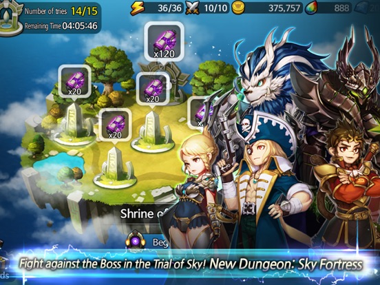 Wonder Tactics для iPad