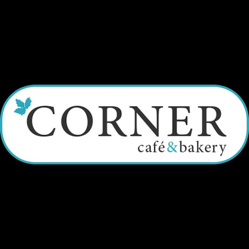 The Corner Cafe and Bakery icon