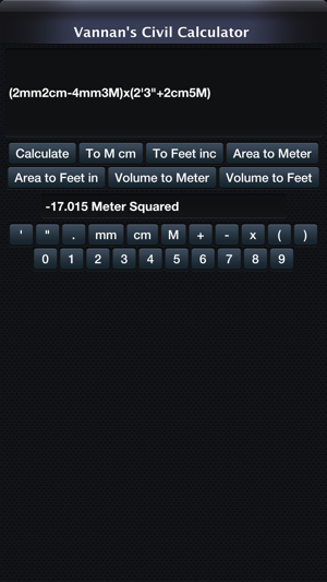 Civil Eng Calculator(圖4)-速報App